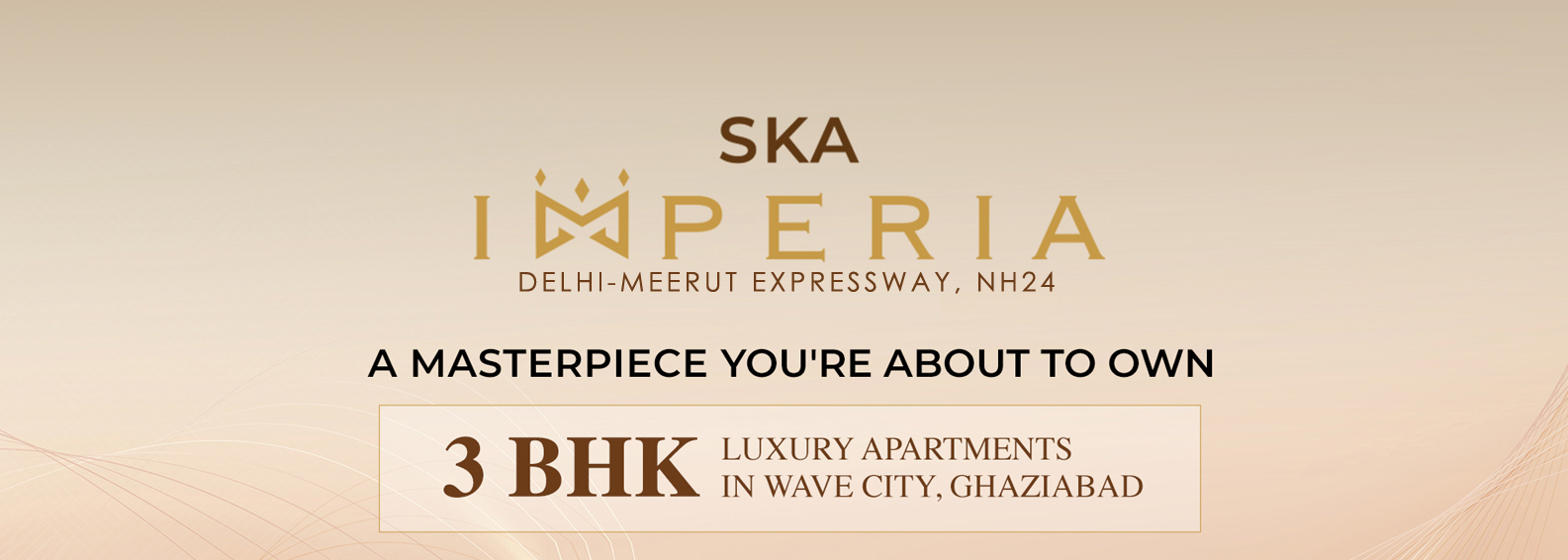 SKA Imperia Wave City